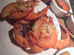 -拉蒂娜·巴西牛排馆 Latina·Brazilian Steakhouse(铜仁旗舰店)