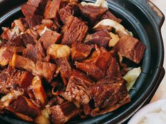 -赵家牛肉砂锅(台西三路店)