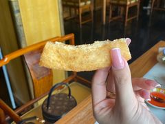 -那家小馆•北京菜•烤鸭(香山店)