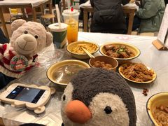 -东排食堂长沙小吃大排档(五一广场店)