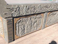 -天津妈祖文化园