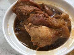 -三美肉骨茶(柏威年广场店)