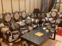 -世纪缘国际会议中心·中餐厅(百家湖店)