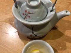 -山之川日料放题(通州店)
