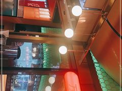 -鱼酷活鱼烤鱼(静安大融城店)