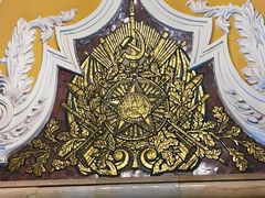 -谢列梅捷沃国际机场