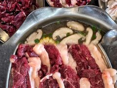 -牛一煲美食(江高店)