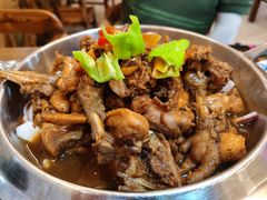 -老味道1992(武当山店)