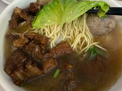 -福合埕牛肉丸(福平路店)