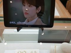 -新世界百货(明洞总店)