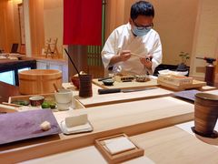 -荣一代目OMAKASE板前料理
