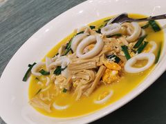 -梦都海鲜酒家(万达广场江桥店)