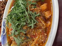 -扒骨肉雅鱼饭店(三雅文化传承店)