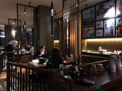 -山葵家·创意料理(EFC欧美广场店)