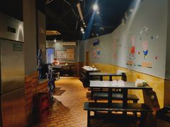 -买又大餐厅(福林里店)