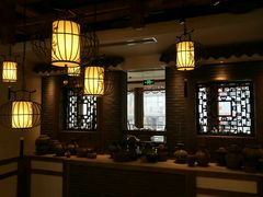 -纸盐河码头火锅(十八梯店)