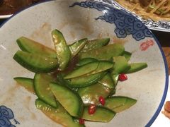 -泉畔人家·老济南经典鲁菜(大明湖店)
