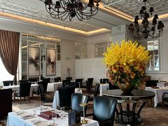 -哈布斯扒房(华发商都店)