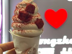 -DQ·蛋糕·冰淇淋(通州万达店)