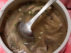 -龙师傅卤炒(天马店)