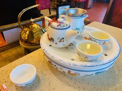 -点都德(龙之梦店)