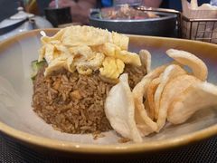 -THE PAWON·8碗(古北SOHO店)