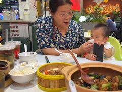 -火啫啫·粤式啫啫煲(南京弘阳店)