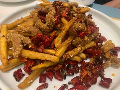 -付掌柜在成都·热炒砂锅集(金禾店)