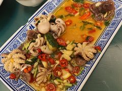 -桂园白粥·潮汕老味道
