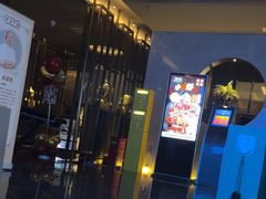 -儒之堂·足道养生SPA影院式(万融城店)