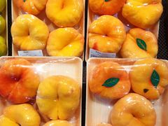 -果蔬好生活超市(乐堤港店)