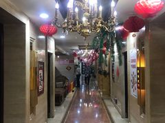 -台北A+A七喜饭店(德增街店)