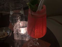 -LONG BAR 廊吧(外滩华尔道夫酒店)