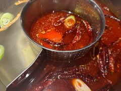 -百草滩羊清水涮羊肉(长城路店)