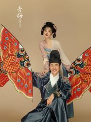 -今生有约婚纱摄影店(景德路店)