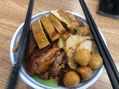 -陆长玖古法猪脚饭(玄风桥店)
