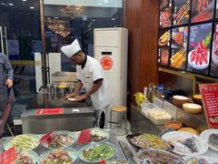 -小老板海鲜酒家(董家渡店)