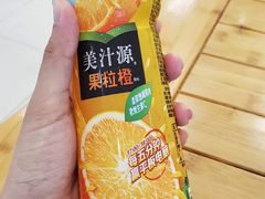 -狮头牌卤味研究所·卤味饭(花城汇南区店)