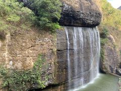 -修水东浒寨风景区
