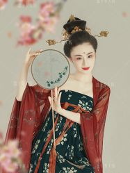 -盘子女人坊生日照·摄影馆(浦东店)