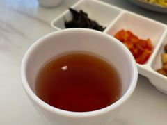 绿豆汤-京滨饭店·餐厅(阜外大街店)