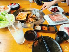 -赤坂亭·M9和牛烧肉·铁板烧·日料398放题(长泰广场店)