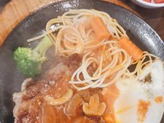 -豪享来中西餐厅(隆昌店)