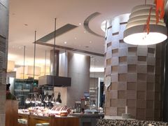 -韵咖啡自助餐厅(天津香格里拉店)