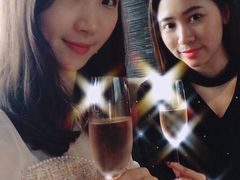-广州富力君悦大酒店·关系酒廊