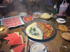 -萍姐火锅·公路夜市(打浦桥日月光店)