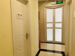 -香秀空间科技抗衰·美容中心