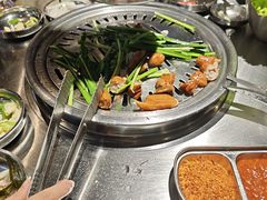 -哈哈碳都·牛肋条无限自助烤肉(宝龙店)