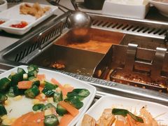 -海底捞火锅(壹悦城店)