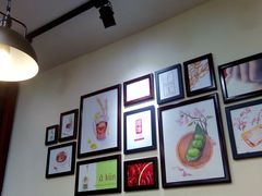 大堂-阿坤传统手工小吃(沙坪坝店)